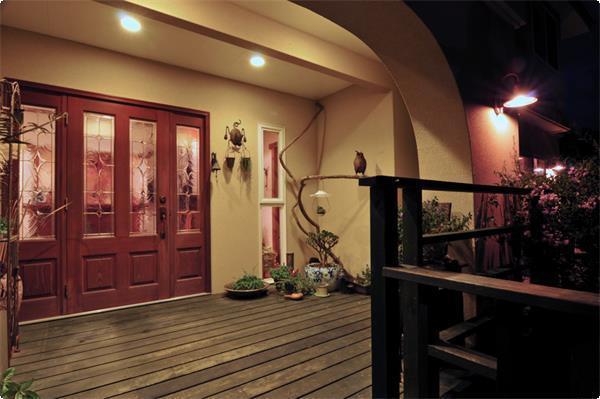Chiisana Hotel Hanaikada Ito  Exterior foto